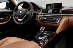 BMW 3-Series Long-Wheelbase 2012 года